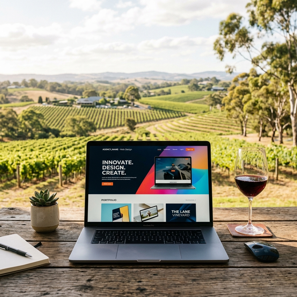 Adelaide Web Design